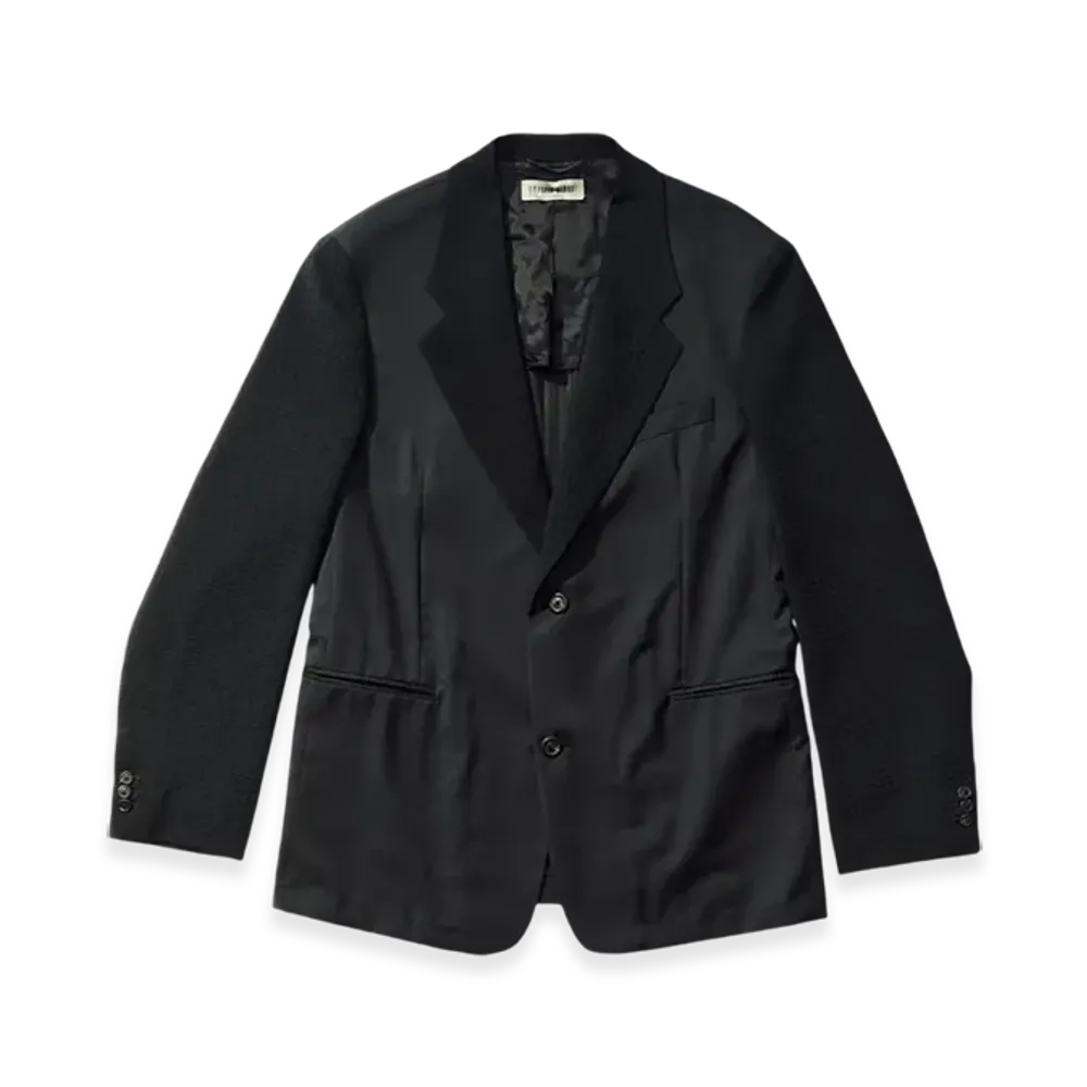 OUR LEGACY Work Shop x Emporio Armani Togo Blazer "Filo Di Ombra Wool"