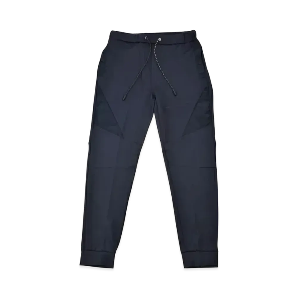 PMDS Tapered Stretch Jogger Pants "Blue" F25SWP718704
