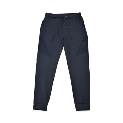 PMDS Tapered Stretch Jogger Pants "Blue" F25SWP718704