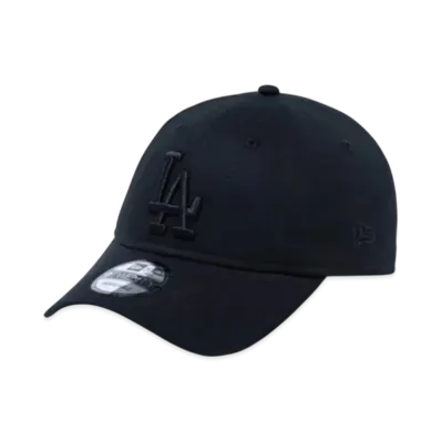 NEW ERA 9Twenty Spring Vibes Los Angeles Dodgers "Black"