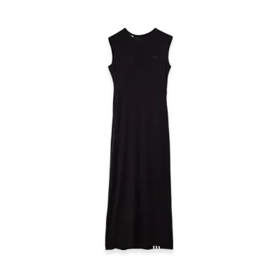 Y-3 Tank Dress "Black"