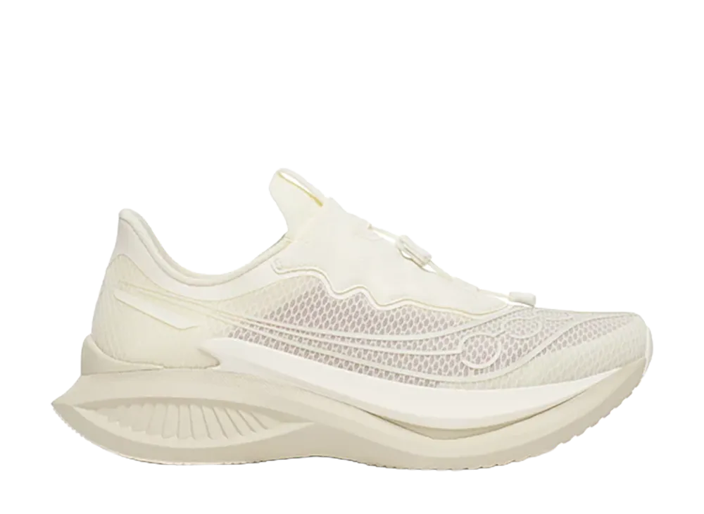 Saucony Endorphin Pro 5 S "Alabaster/Brick"