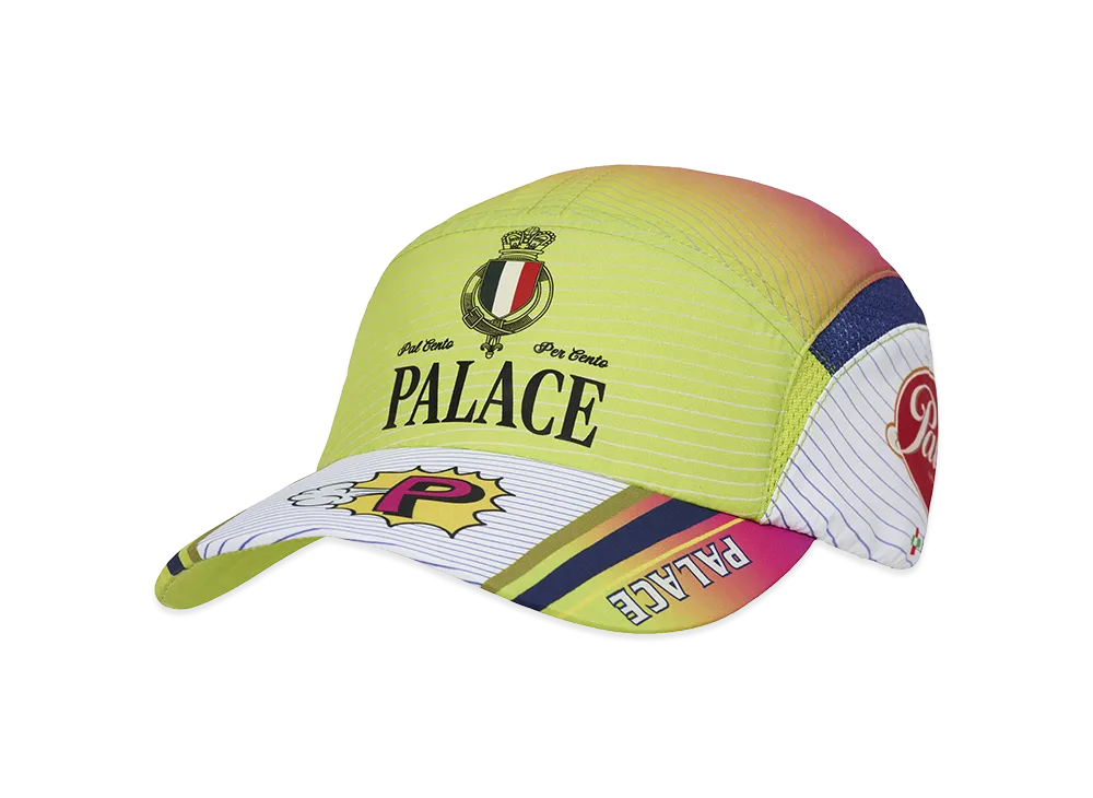 PALACE Palello Cycling Runner "Multi"