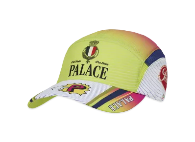 PALACE Palello Cycling Runner "Multi"