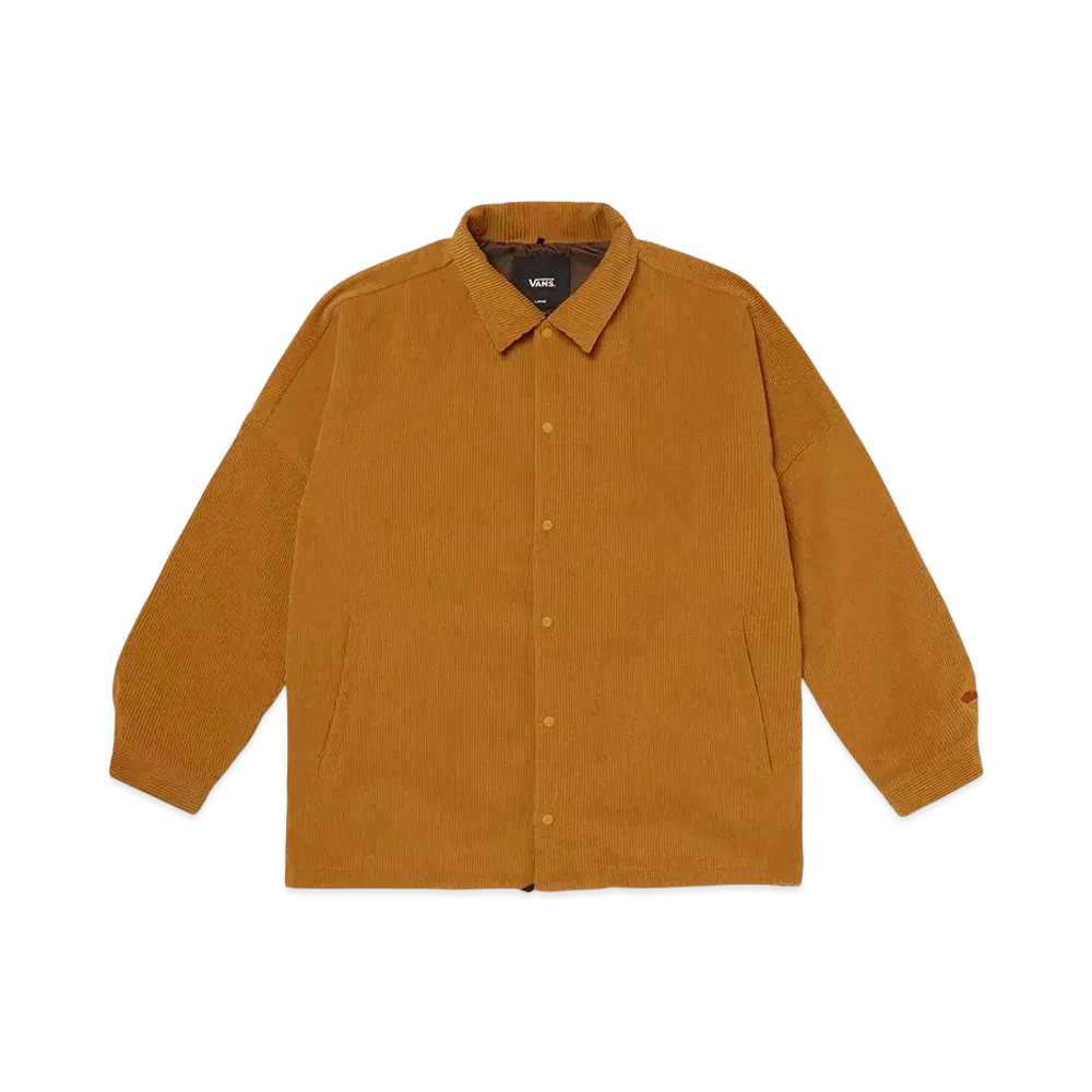 VANS TDC LS Shirt "Asphalt"