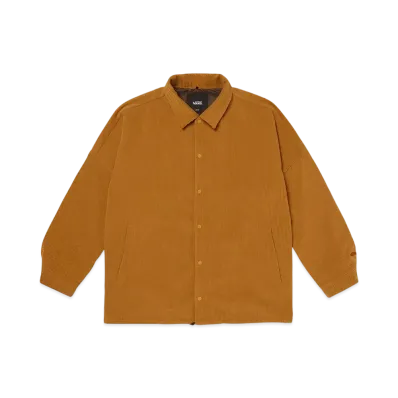 VANS TDC LS Shirt "Asphalt"