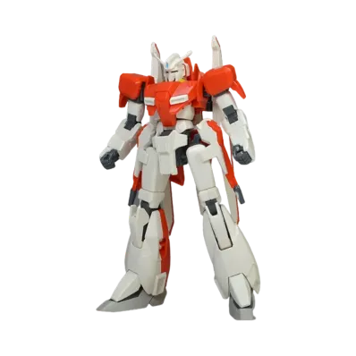HG 1/144 MSZ-006A1 Zeta plus (Test Image Color)
