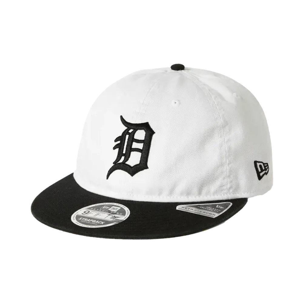 thisisneverthat x NEW ERA RC950 Dettig "Off White"