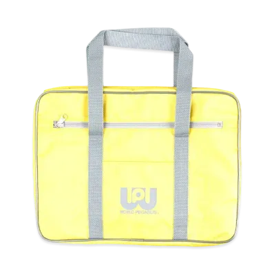WORLD PEGASUS School Bag "Yellow"
