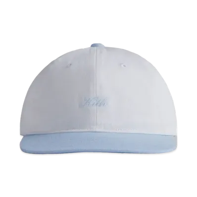 Kith Script Greenwich Cap "Chalk"