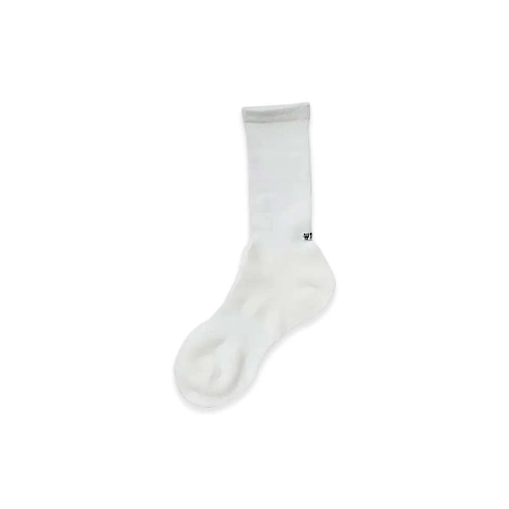 WTAPS Skivvies Sox "White"