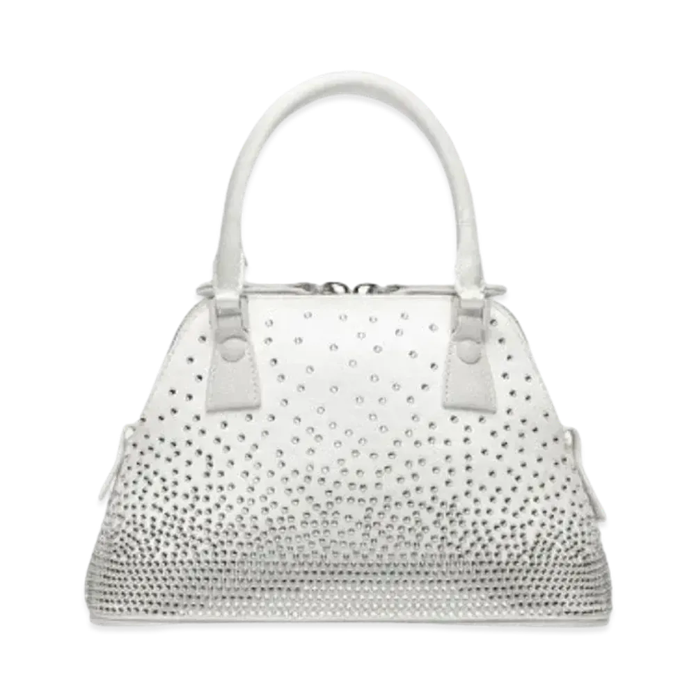 Maison Margiela 5AC Cinema Inferno Micro "White"