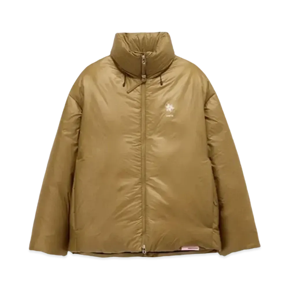 Goldwin x OAMC Down Jacket (Men's) "Camel"