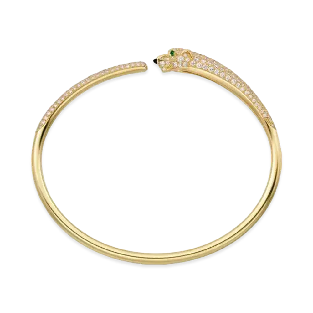 Cartier Panthere De Cartier Bracelet