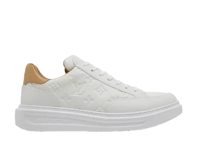 Louis Vuitton Beverly Hills Sneaker "White"