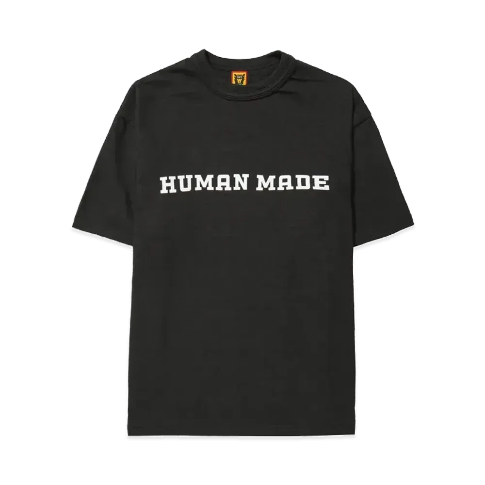 HUMAN MADE Graphic T-Shirt #16 "Black"
