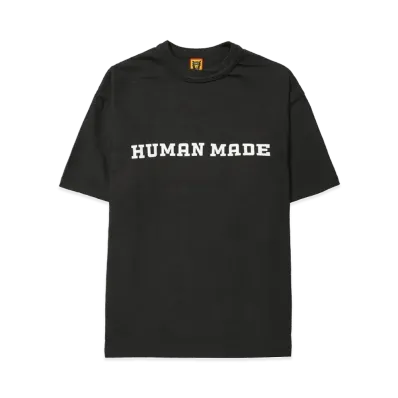 HUMAN MADE Graphic T-Shirt #16 "Black"