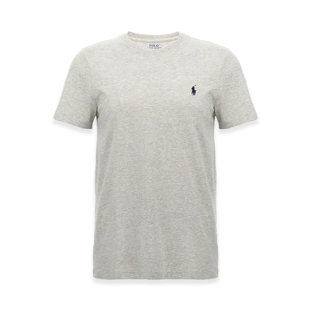 Polo Ralph Lauren T-Shirts "Gray"