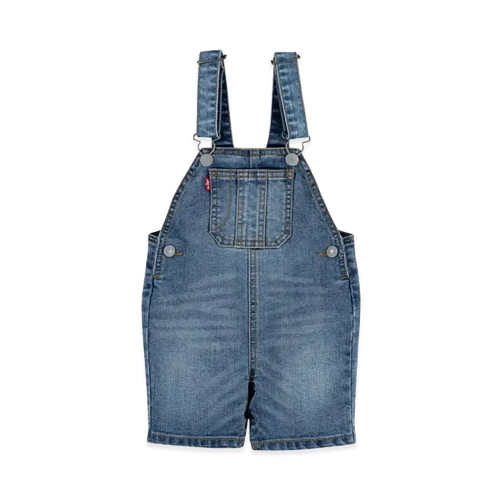 Levi's Kids Dresses "Blue"