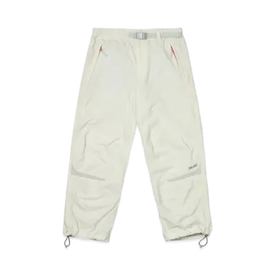 PALACE Border Trouser "Ice/Orange"