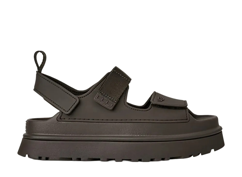 アグ ウィメンズ ゴールデングロウ "デンススモーク"