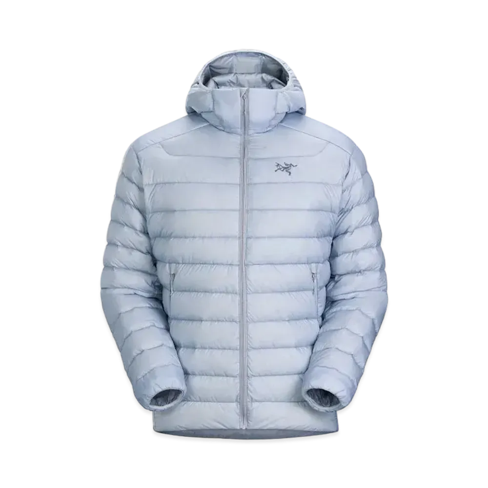 ARC'TERYX CERIUM Hoody Men's "Lucent" X000006657