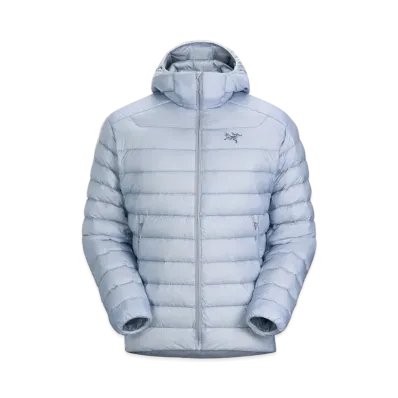 ARC'TERYX CERIUM Hoody Men's "Lucent" X000006657