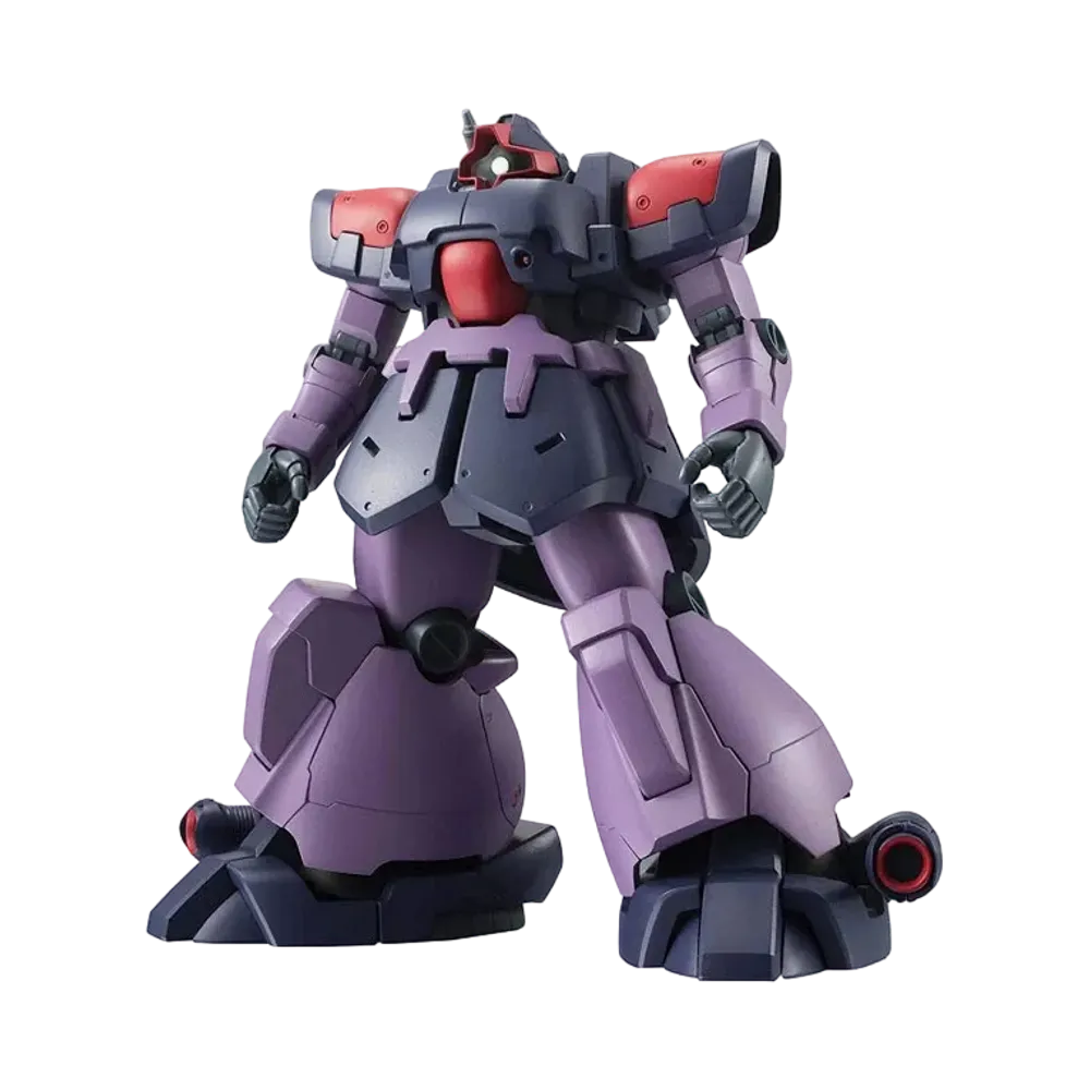 ROBOT SPIRITS <SIDE MS> MS-09F / Trop Dom Tropen Ver. A.N.I.M.E.