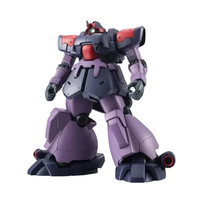 ROBOT SPIRITS <SIDE MS> MS-09F / Trop Dom Tropen Ver. A.N.I.M.E.