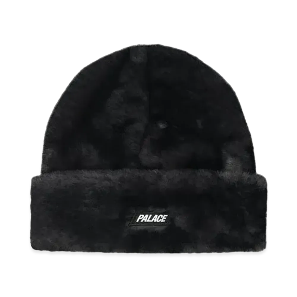 PALACE TEDDY BEANIE 2 "Goat"
