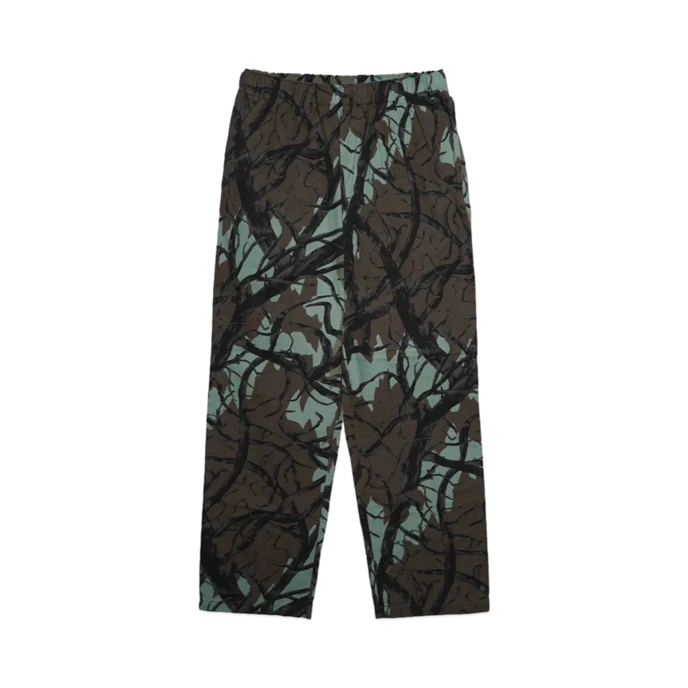 MASSES PANTS GRAY CAMO "GREY"