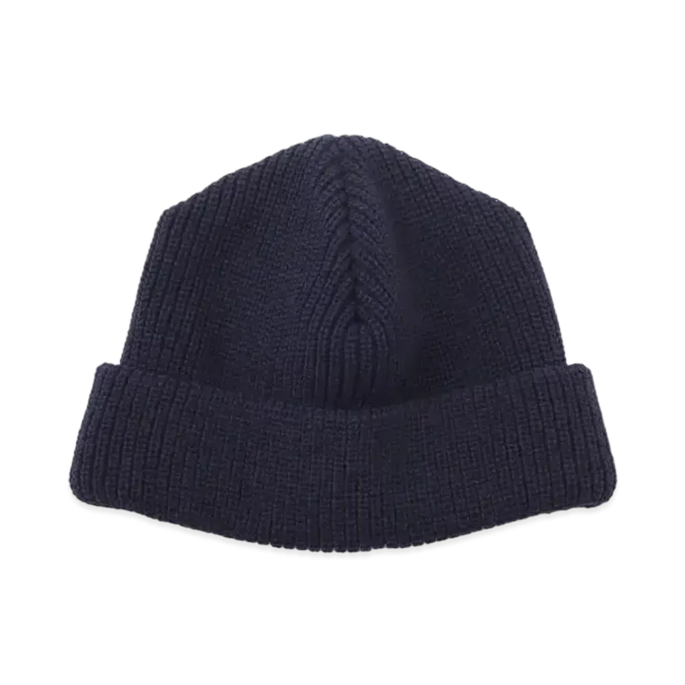 S.F.C SFC Beanie "Navy"