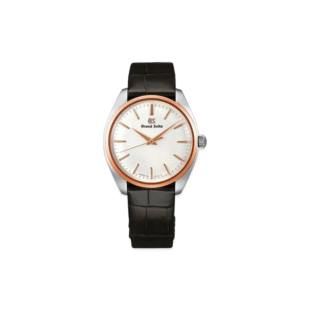Grand Seiko Elegance Collection SBGX344