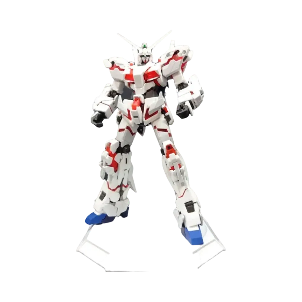 RG 1/144 RX-0 Unicorn Gundam Ver. TWC The Gundam Base Limited