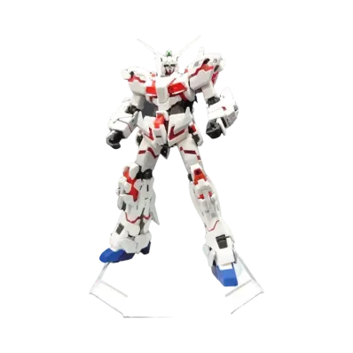 RG 1/144 RX-0 Unicorn Gundam Ver. TWC The Gundam Base Limited