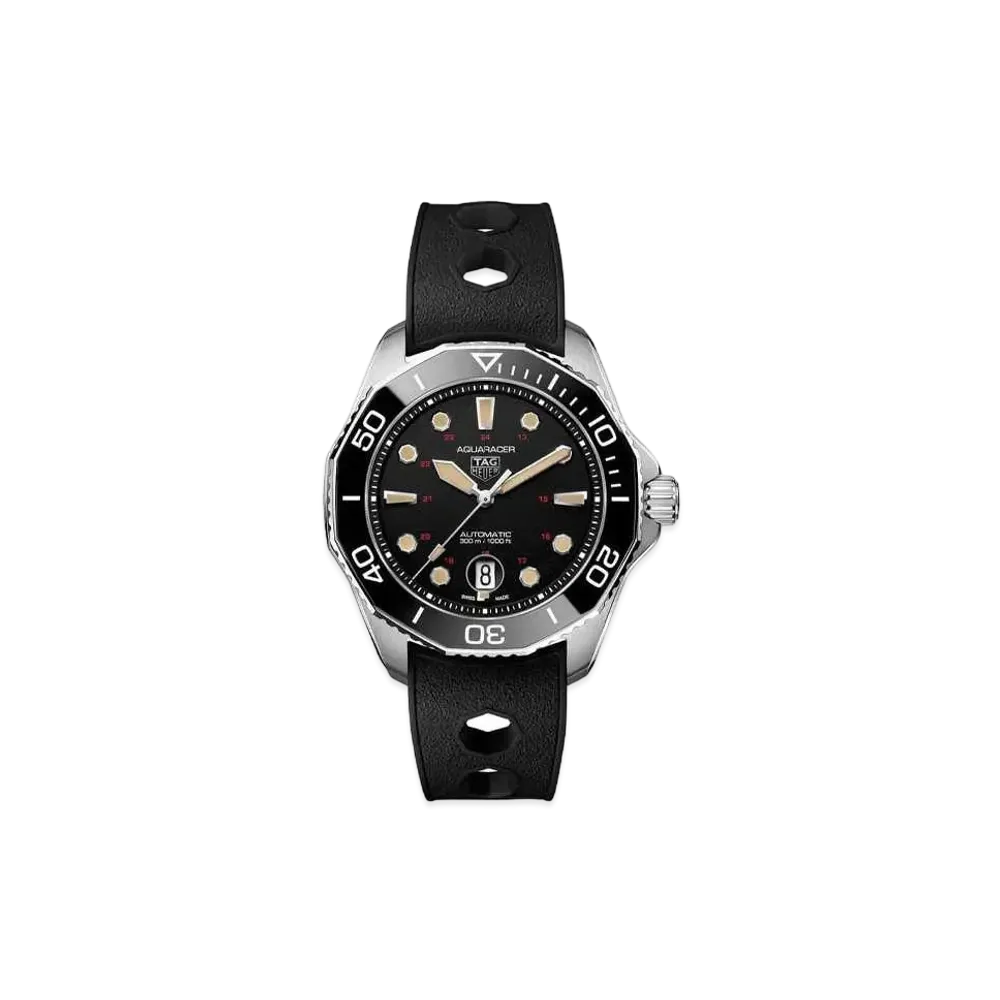 TAG Heuer Aquaracer Professional 300