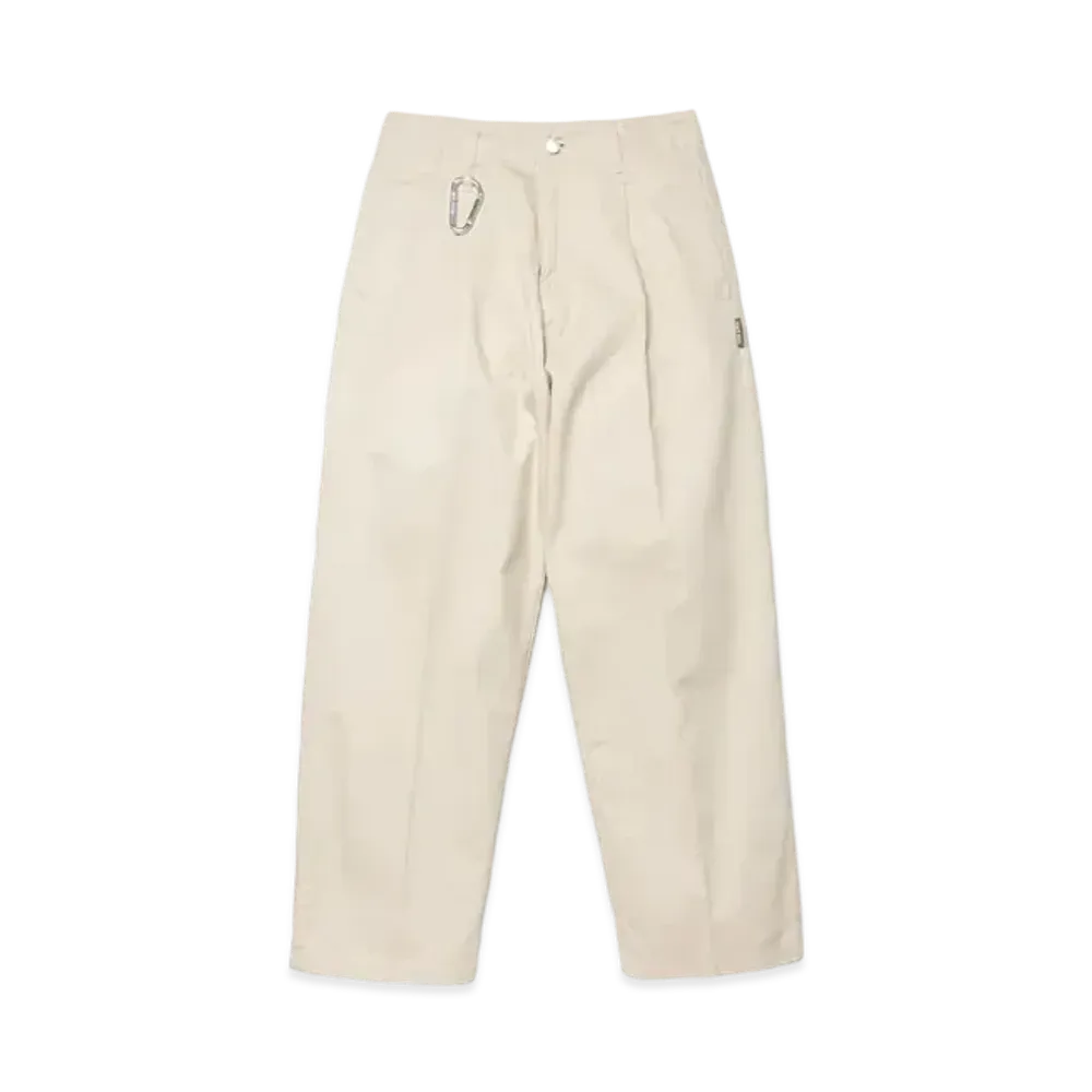 HUMAN MADE Skater Pants "Beige"