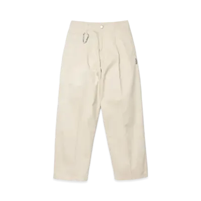 HUMAN MADE Skater Pants "Beige"