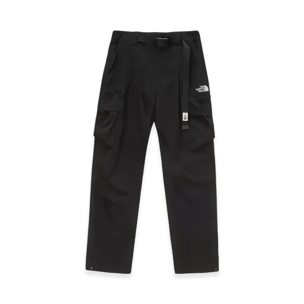 The North Face White Label Neilton Straight Pants "Black"