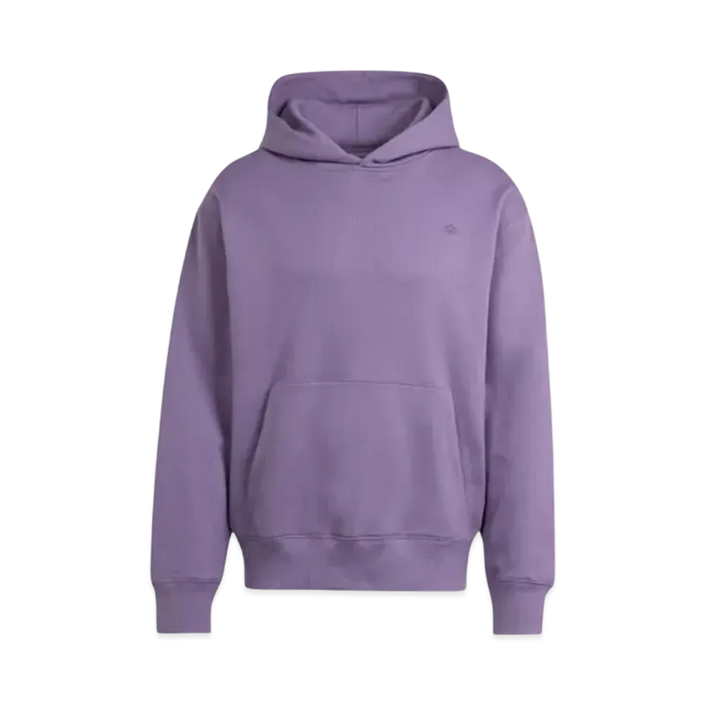 adidas Adicolor Contempo French Terry Parka "Shadow Violet"