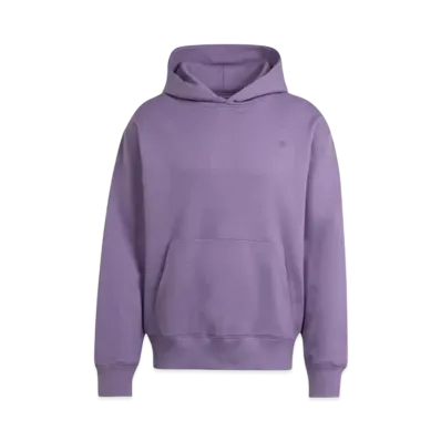 adidas Adicolor Contempo French Terry Parka "Shadow Violet"