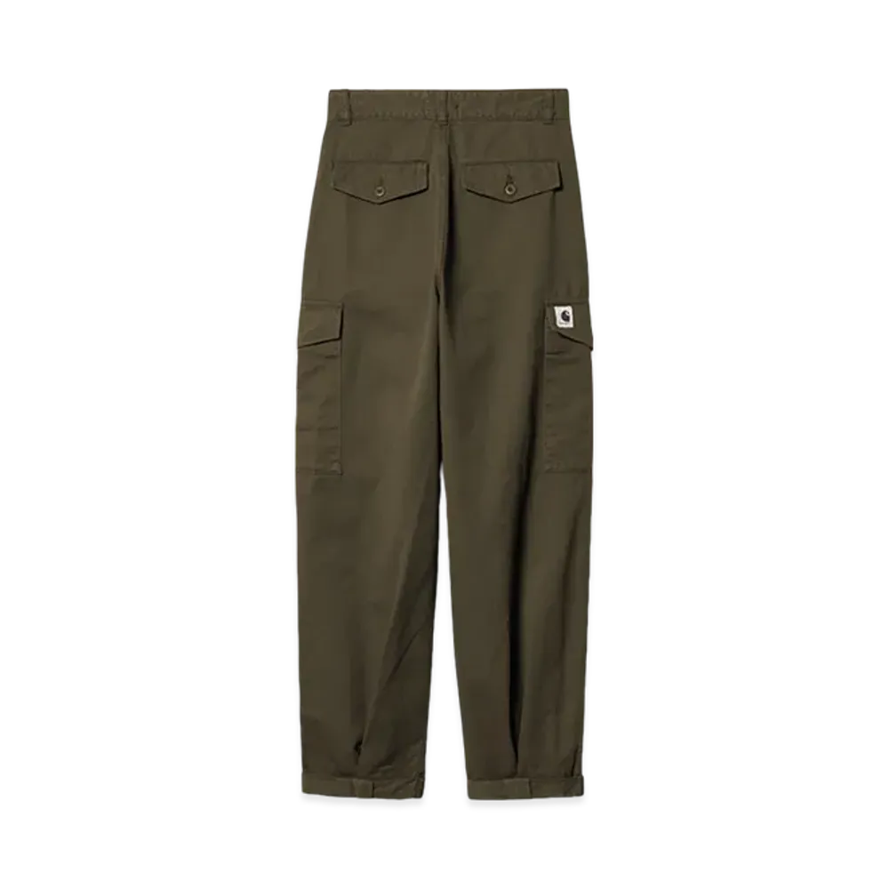 Carhartt WIP Women's Collins Pants "Cypress"