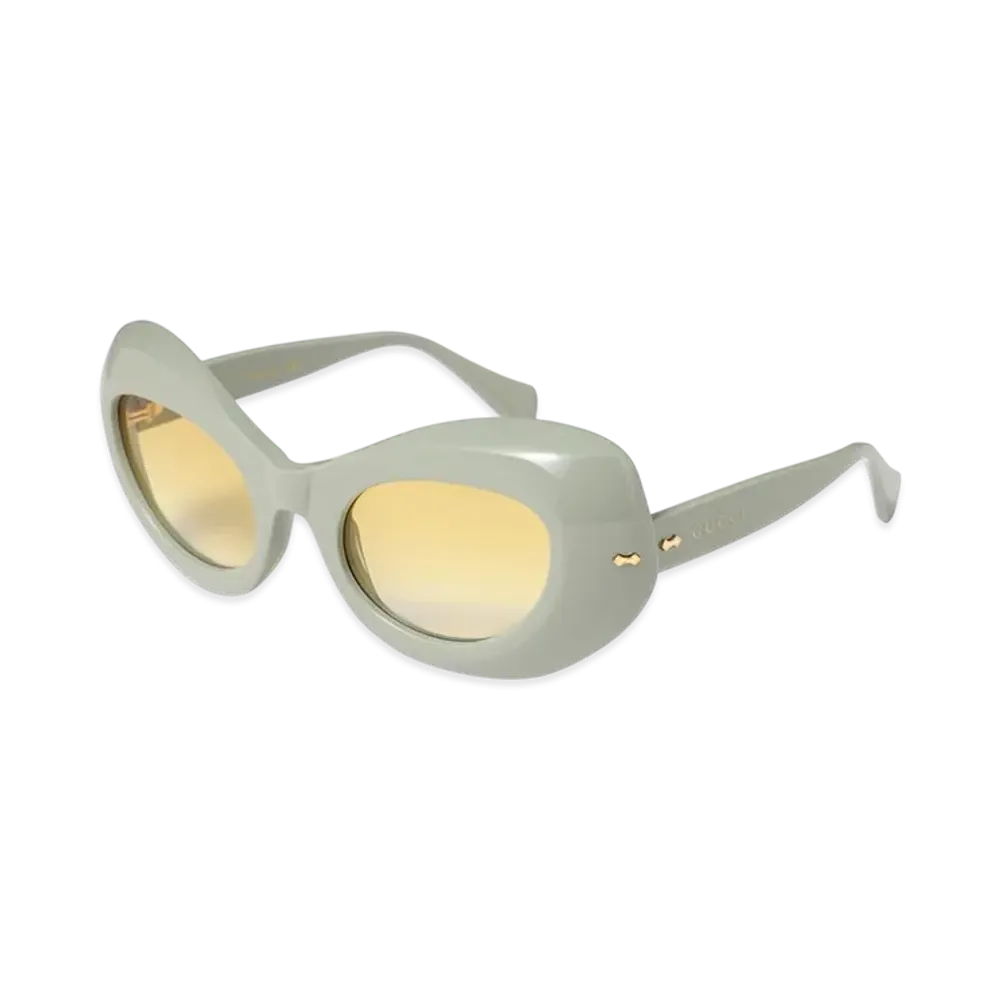 Gucci Sunglasses "Black"