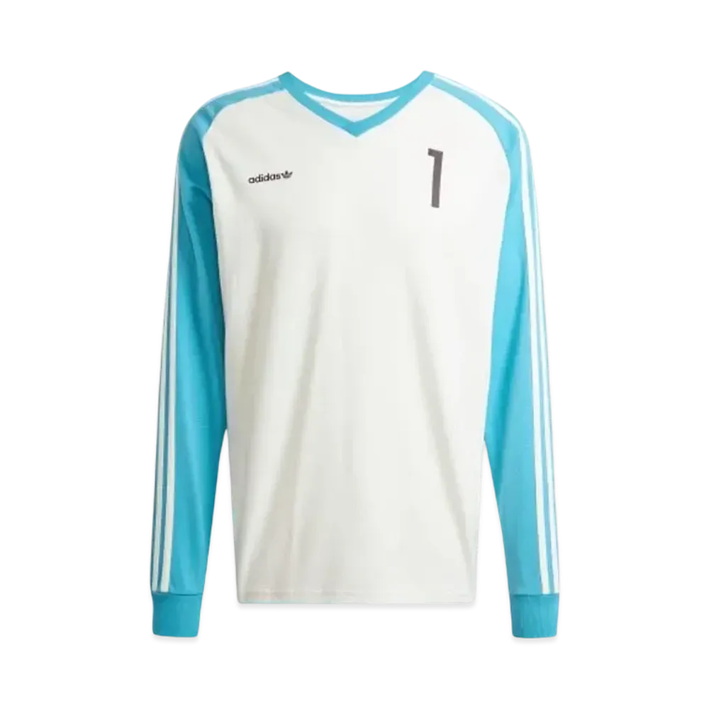 adidas Jersey "Off White"