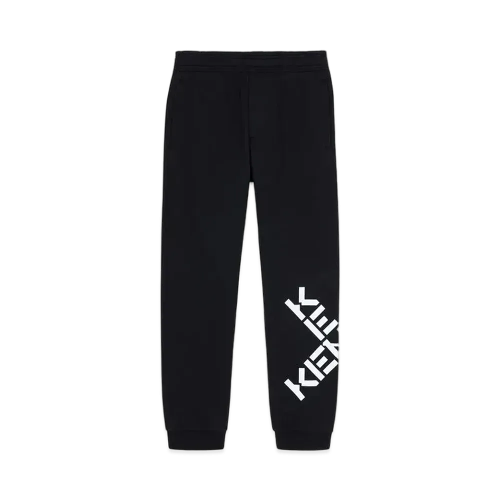 KENZO Jogging Pants KENZO Sport "Black"