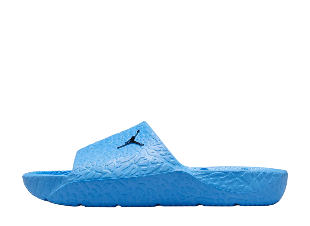 Nike Jordan Franchise Slide "University Blue"