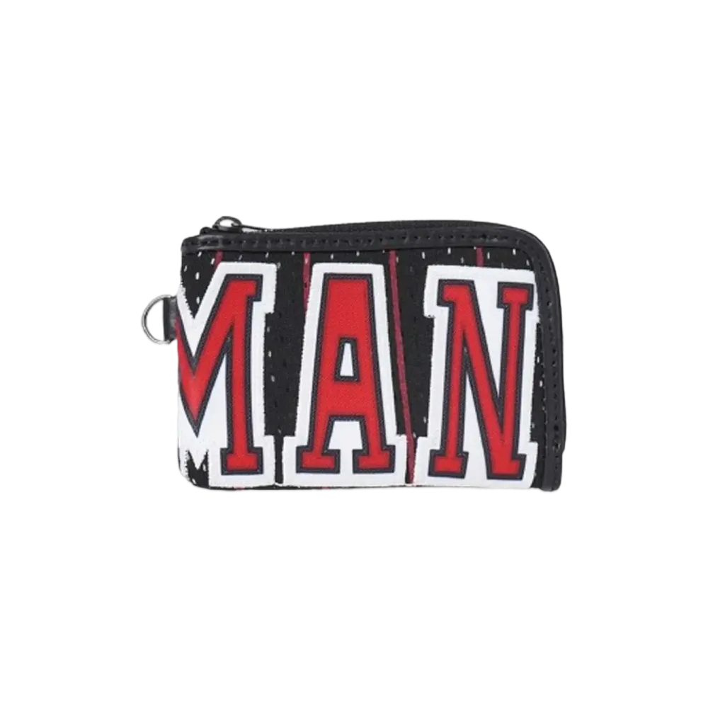 CIVIATELIER CIVIATELIER x HYPE DROP REMAKE COIN CASE -038/049- "BULLS / RODMAN -038/049-"