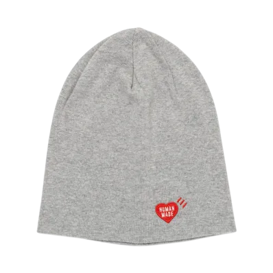 HUMAN MADE Beanie "Gray"