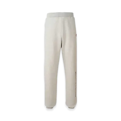 HYSTERIC GLAMOUR Hys Logo Sweatpants "Top Gray"