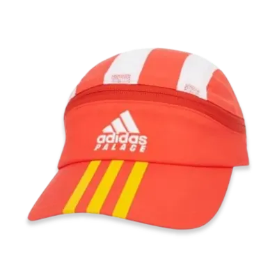 PALACE x Adidas Cap Sun Pal "Orange"